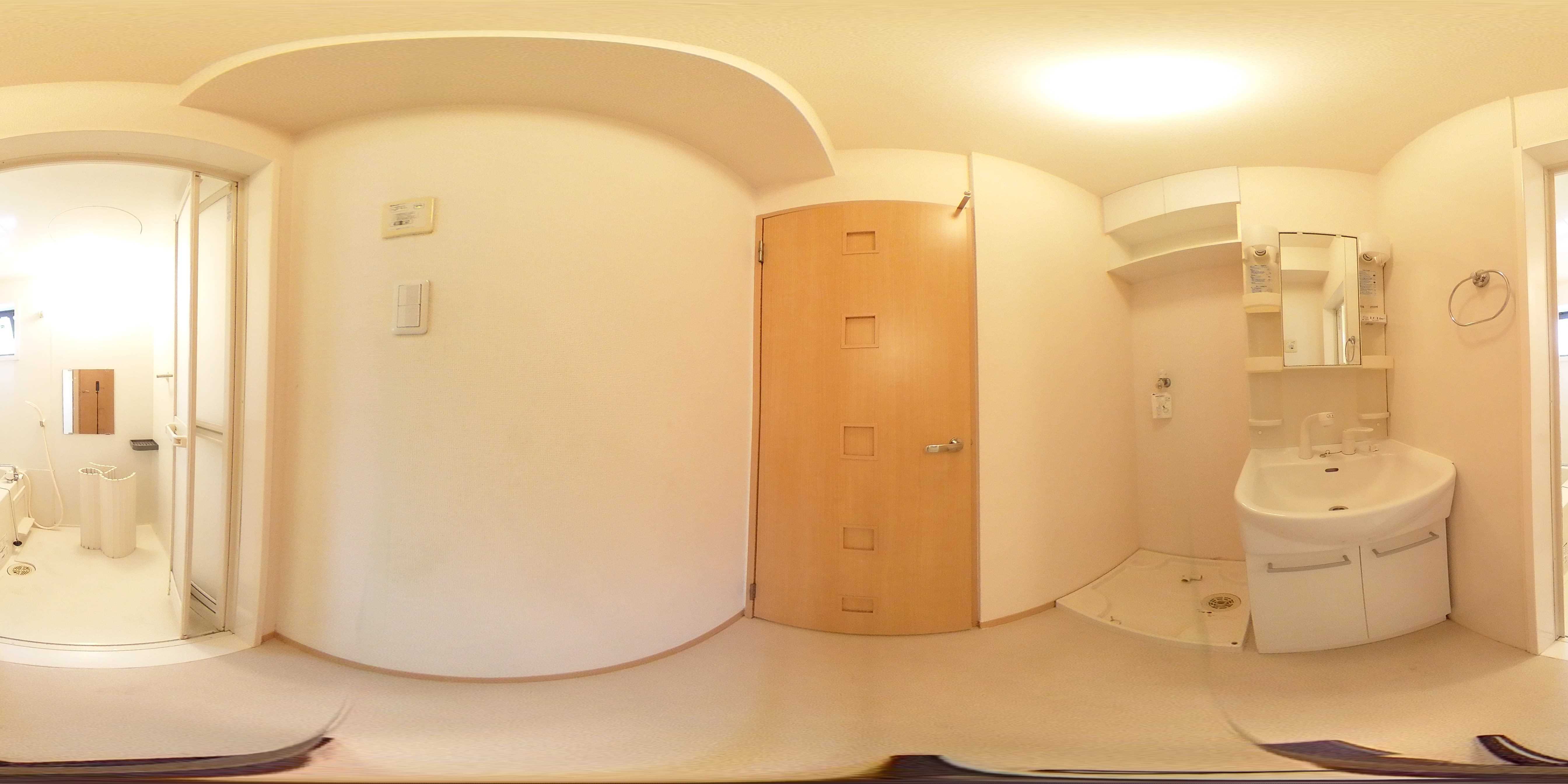 ヴィラ住吉B棟  その他