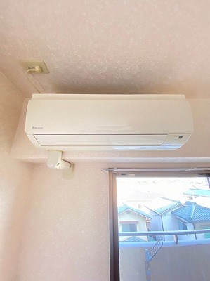 ビュティチェリエム その他設備