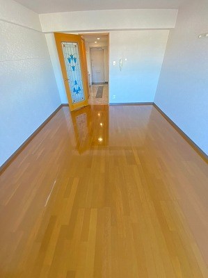 ビュティチェリエム ベッドルーム