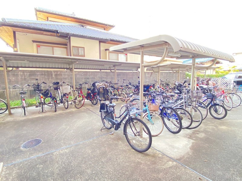 エラーヴル楽々園 その他