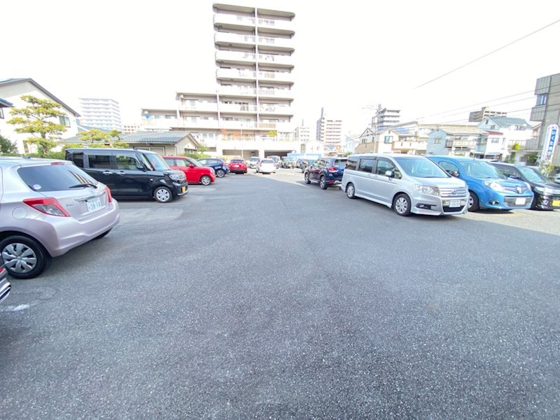 エラーヴル楽々園 その他