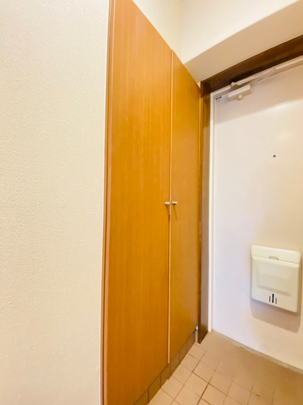 エラーヴル楽々園 その他