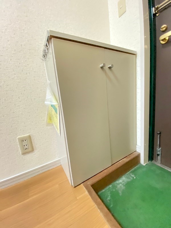 ジョイフリー皆賀 その他