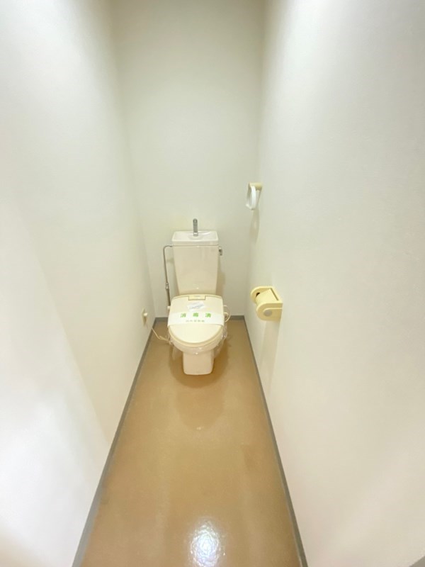 グランステージ竹内 トイレ