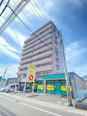グランステージ竹内 その他