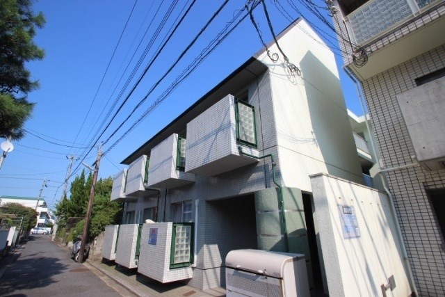クレシア吉見園 外観