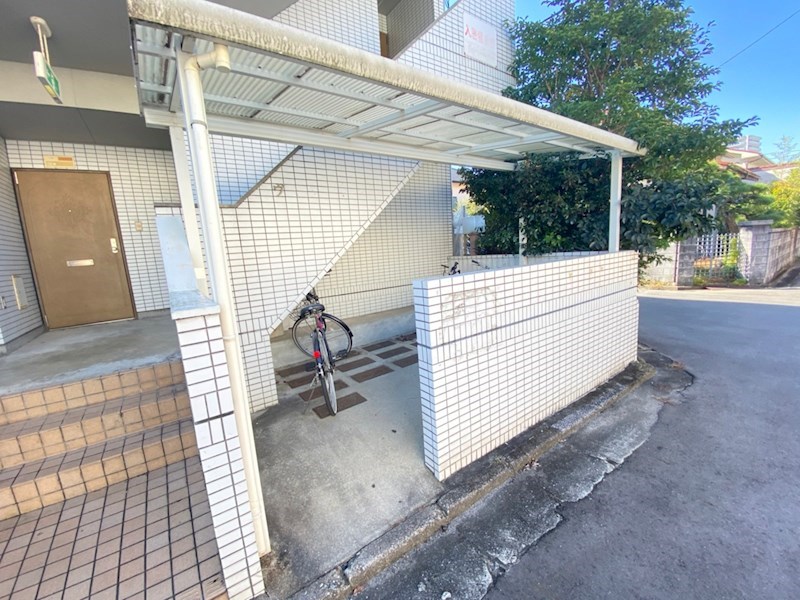 ヴィラ楽々園 その他