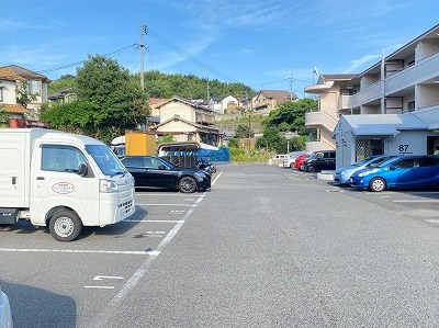87ｇアーバン・ドミール皆賀 その他