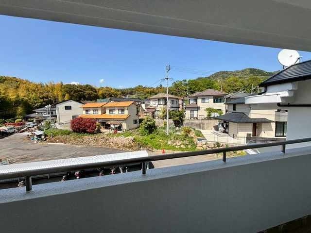 87ｇアーバン・ドミール皆賀 その他