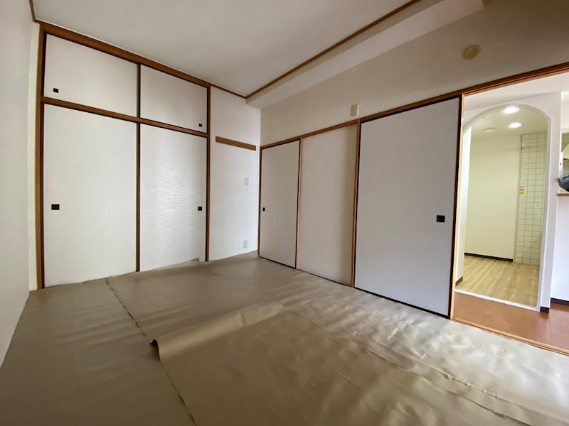 パークヒルズ天水 その他部屋・スペース