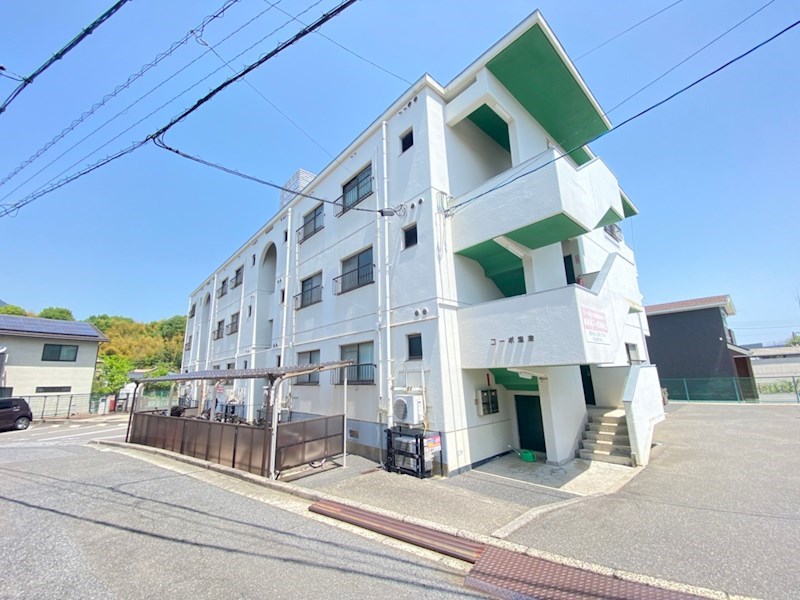 コーポ忠末 その他