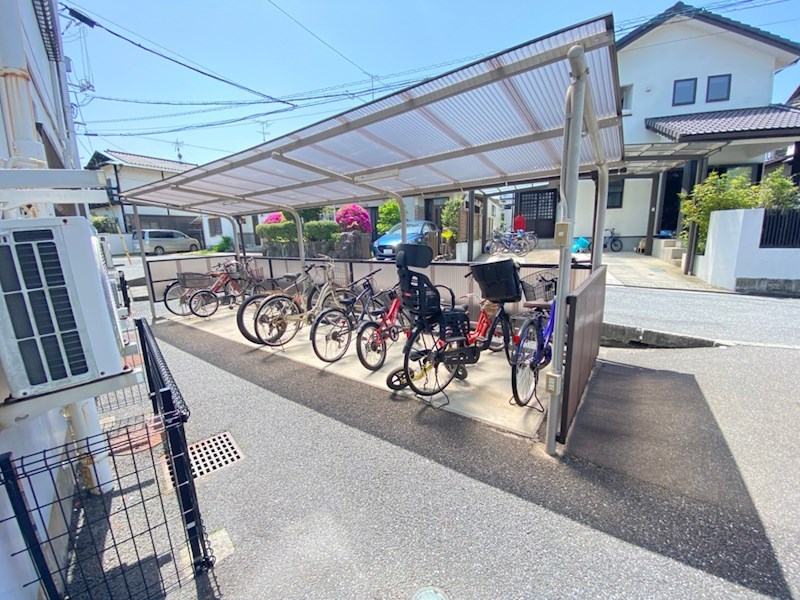 コーポ忠末 その他