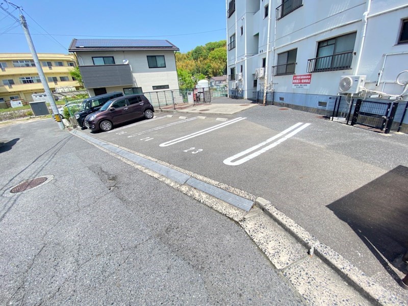 コーポ忠末 その他