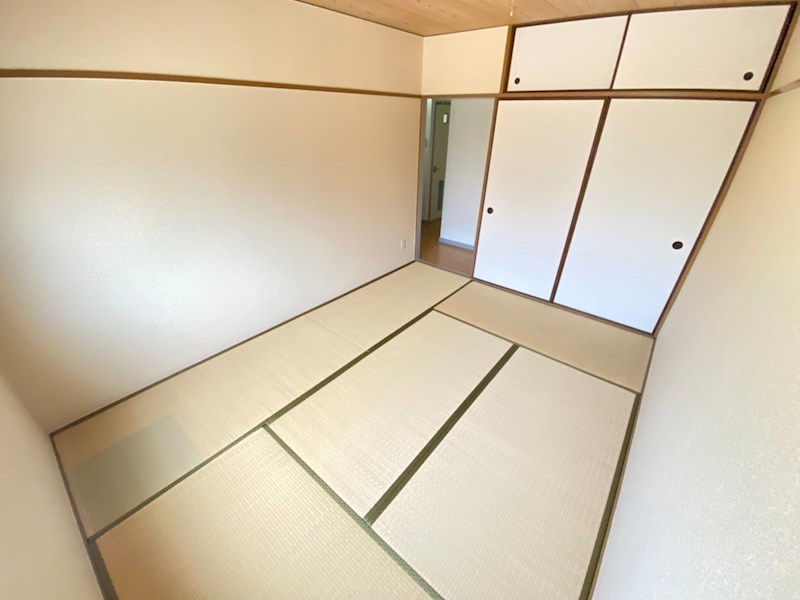 コーポ忠末 その他