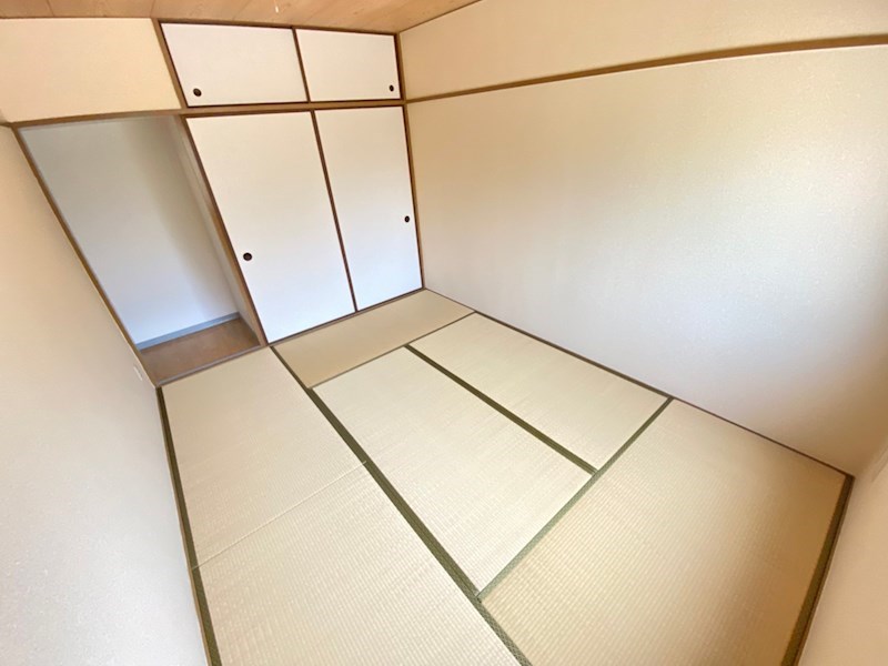 コーポ忠末 その他