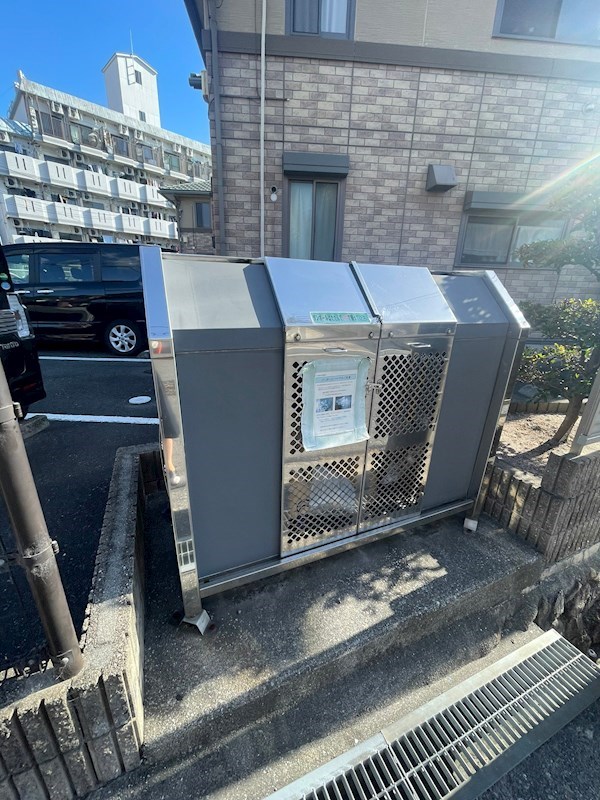 エクレール西田　B棟 その他