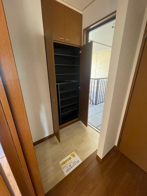 エクレール西田　B棟 その他