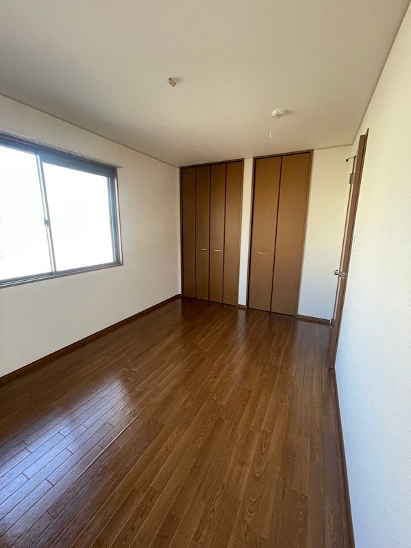 エクレール西田　B棟 その他