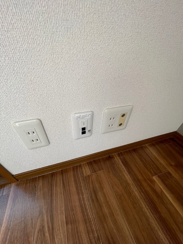 エクレール西田　B棟 その他