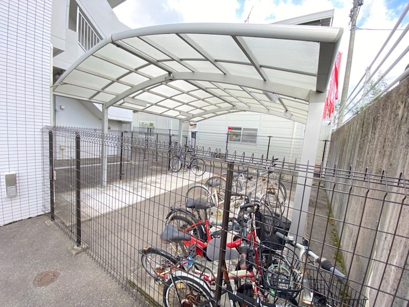 アルル五日市駅前 その他