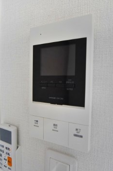 サニーガーデン廿日市 ベランダ
