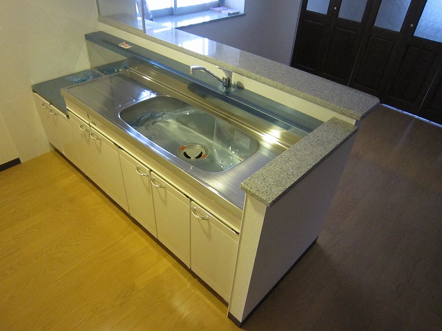 シビックコアエム キッチン