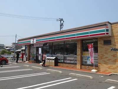 シビックコアエム コンビニ