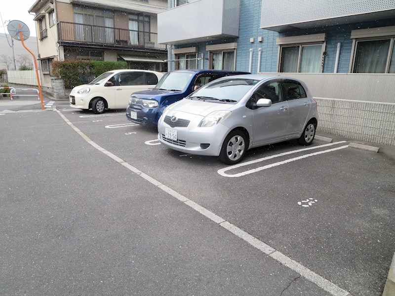 メゾン桜 その他