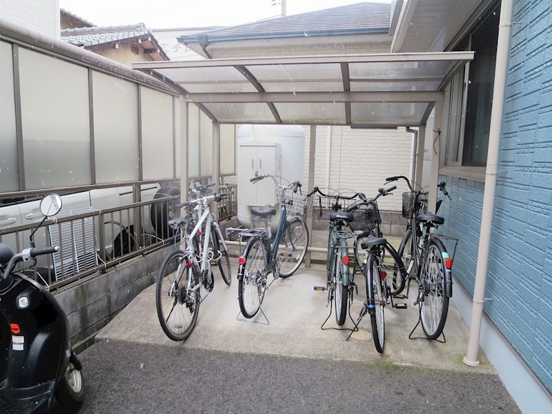 メゾン桜 その他