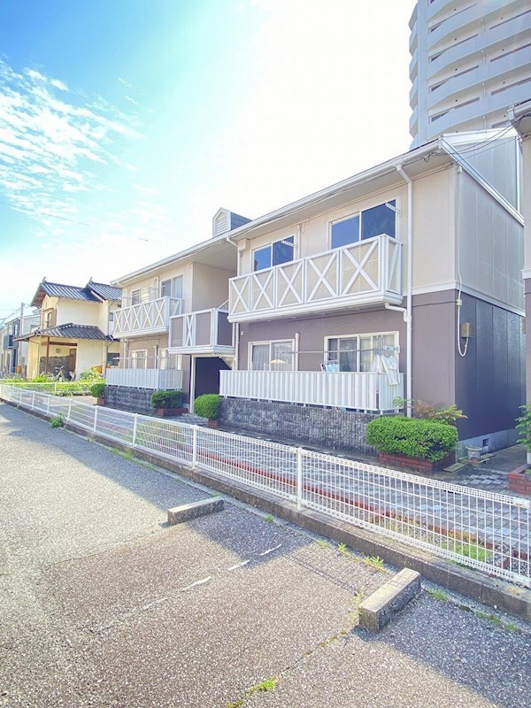クレセンド楽々園　A棟  その他