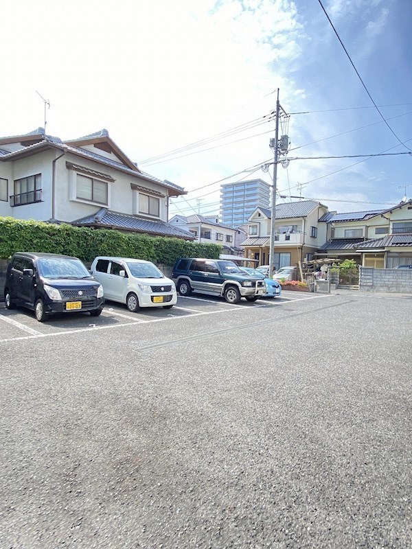 クレセンド楽々園　A棟  その他
