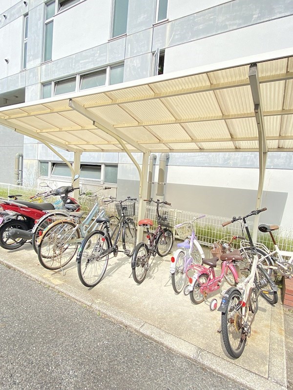 クレセンド楽々園　A棟  その他