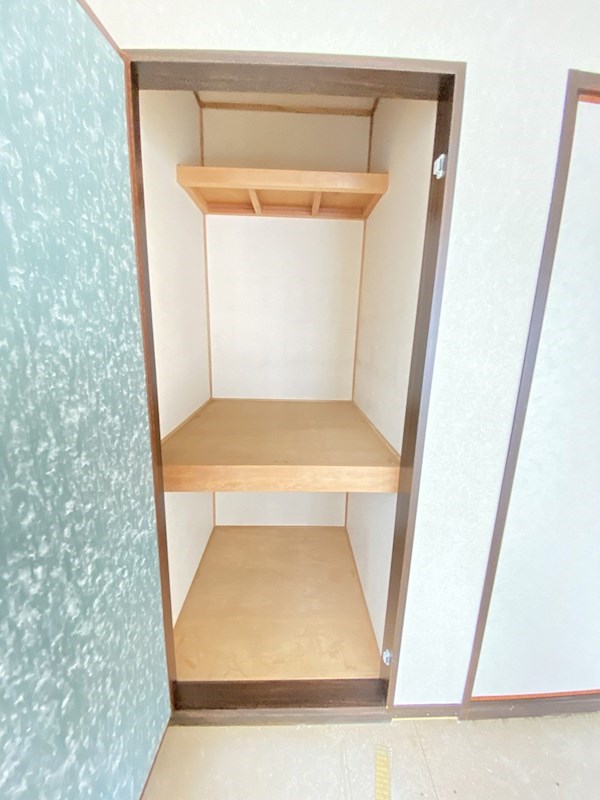 クレセンド楽々園　A棟  その他