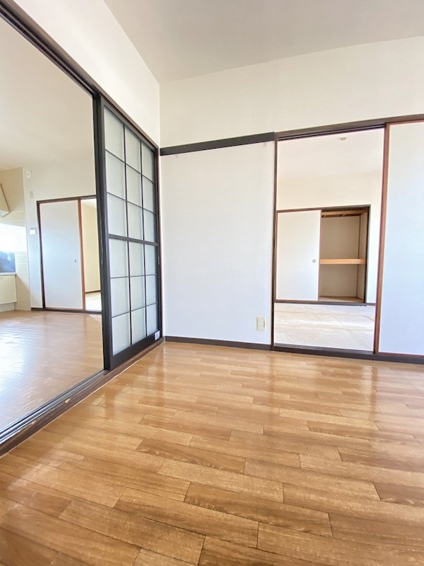 クレセンド楽々園　A棟  その他