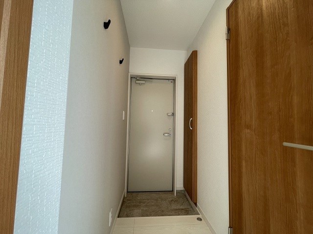 REGALEST廿日市住吉 玄関