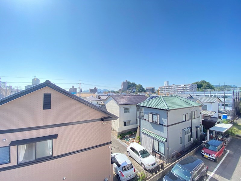 カンタータ 眺望