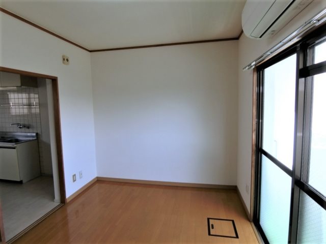 コーポカワモト  その他