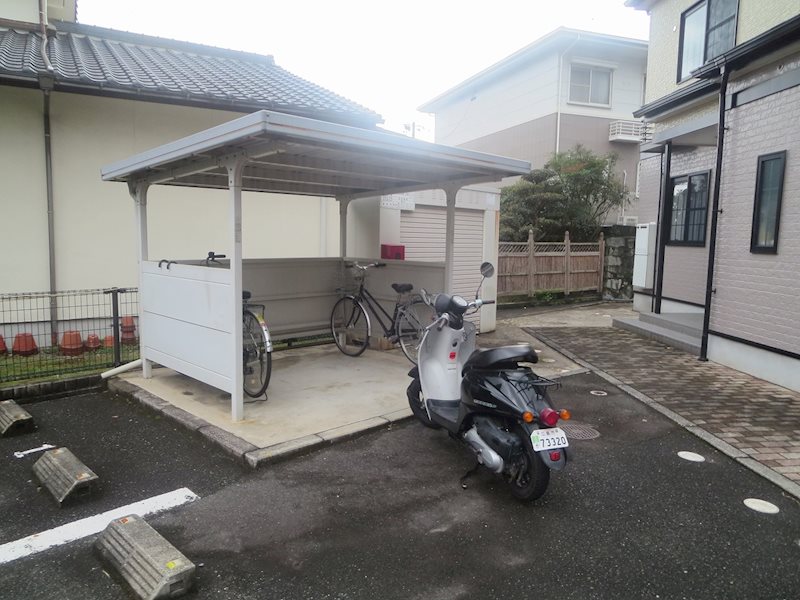エルコートＢ その他