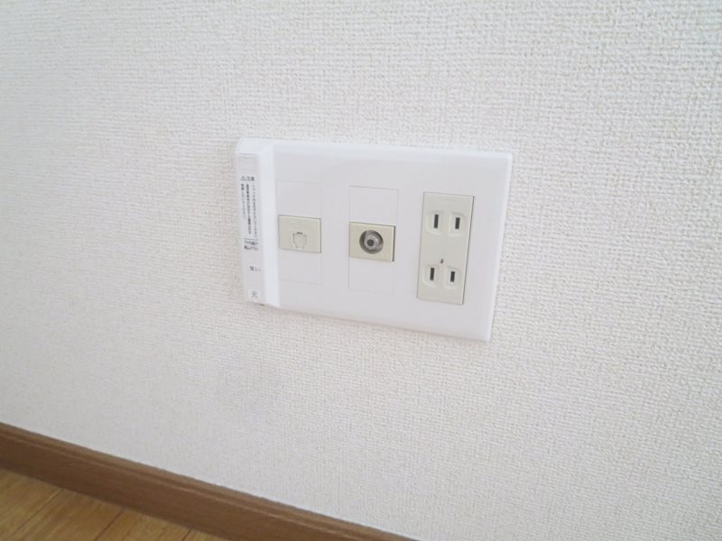 エルコートＢ その他