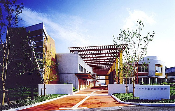 エルコートＢ 小学校