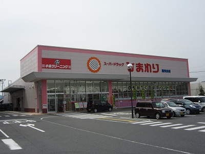 エルコートＢ ドラッグストア
