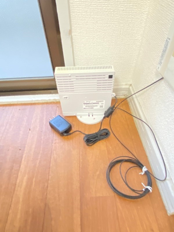 ジョイフリー皆賀 その他