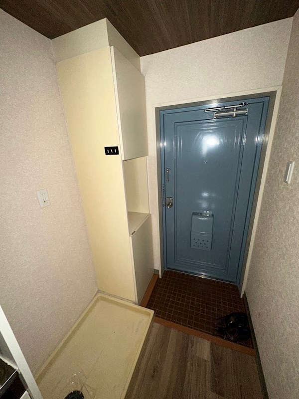 ZAKI　Building　№5 その他設備