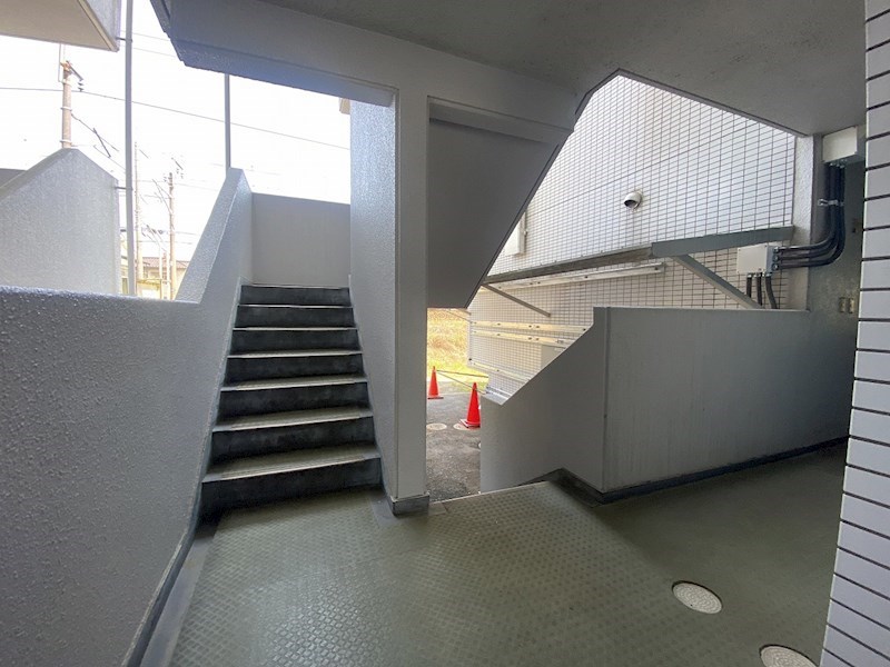 ZAKI　Building　№5 その他