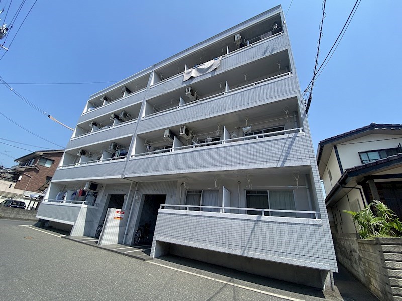 ZAKI　Building　№5 その他