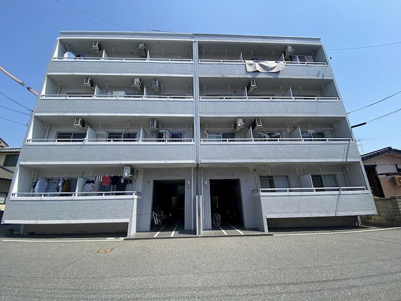 ZAKI　Building　№5 その他