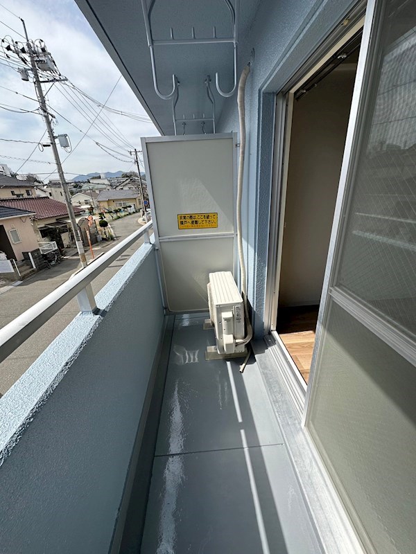 ZAKI　Building　№5 その他