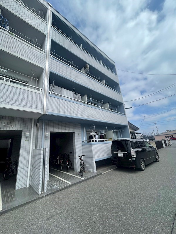 ZAKI　Building　№5 その他