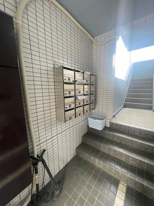 ZAKI　Building　№5 その他