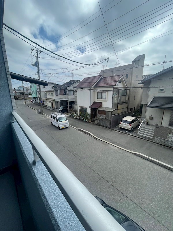 ZAKI　Building　№5 その他